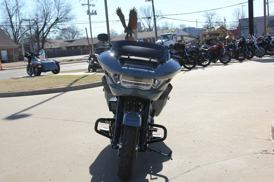 2024 Harley-Davidson Road Glide