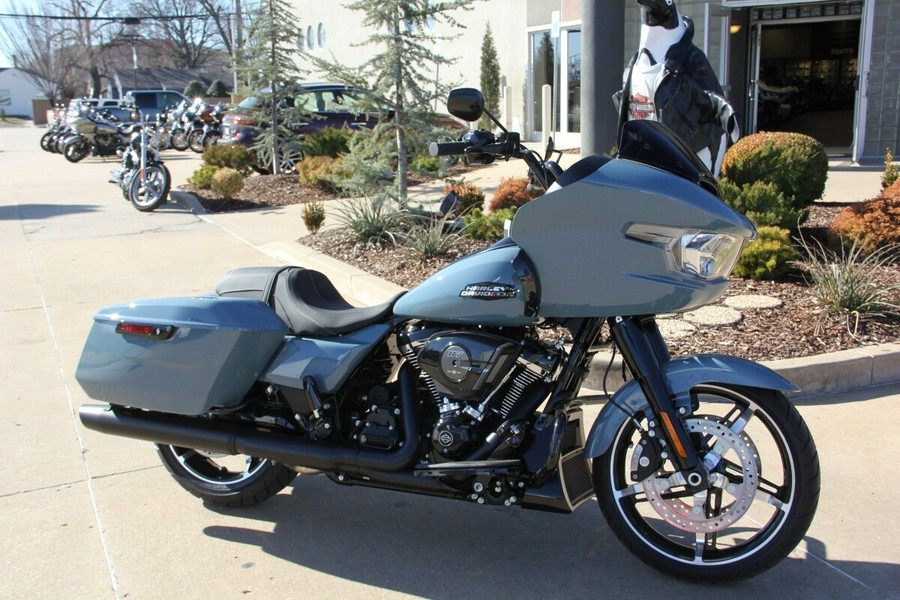 2024 Harley-Davidson Road Glide