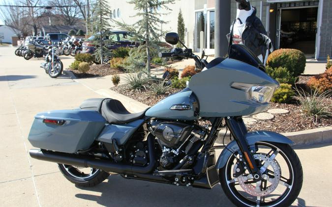 2024 Harley-Davidson Road Glide