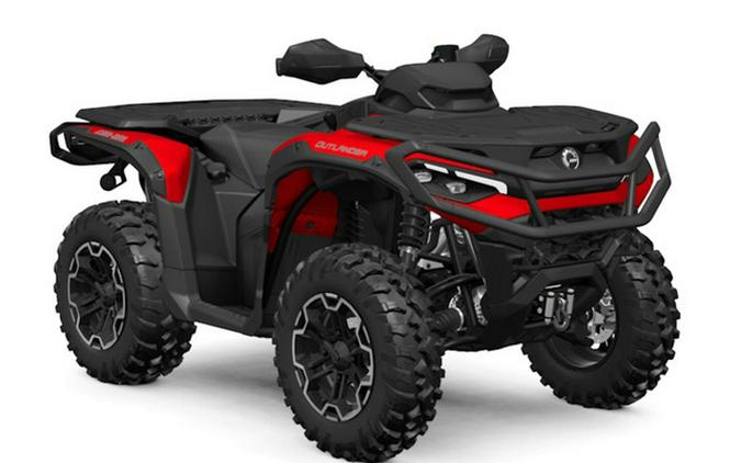 2025 Can-Am Outlander XT 1000R