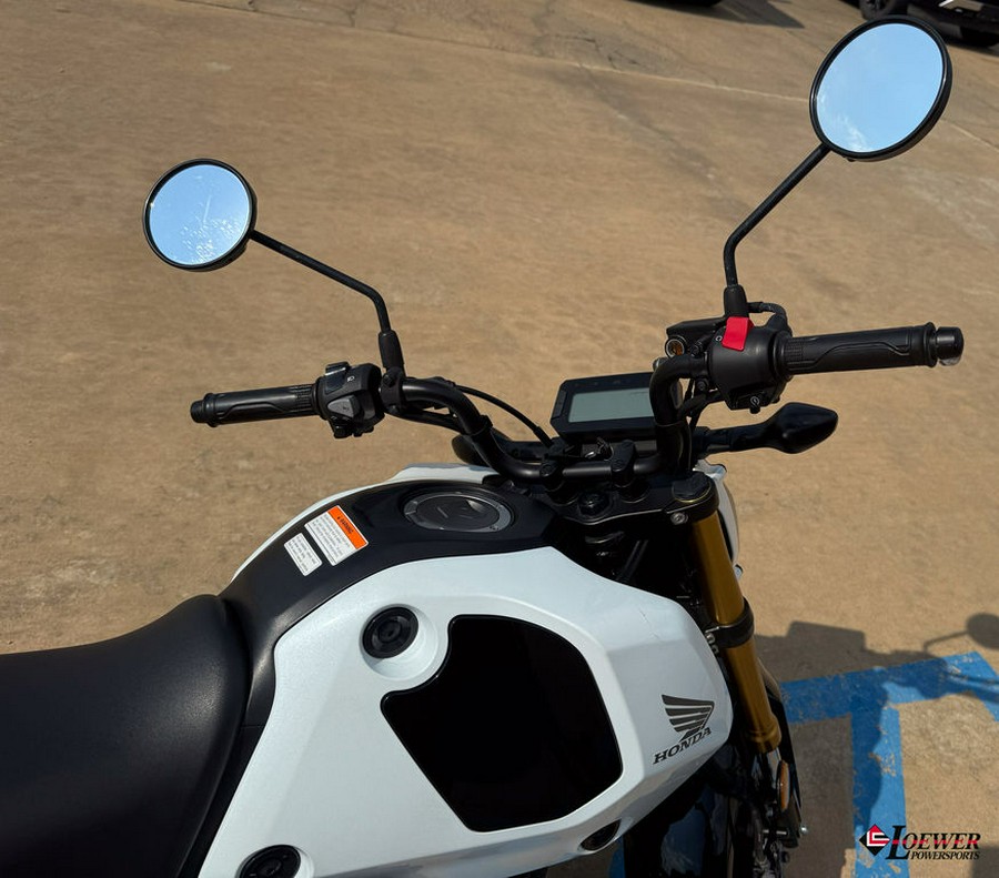 2024 Honda® Grom