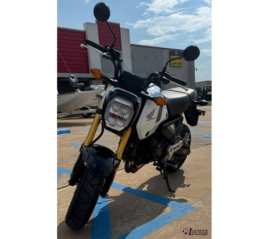 2024 Honda® Grom