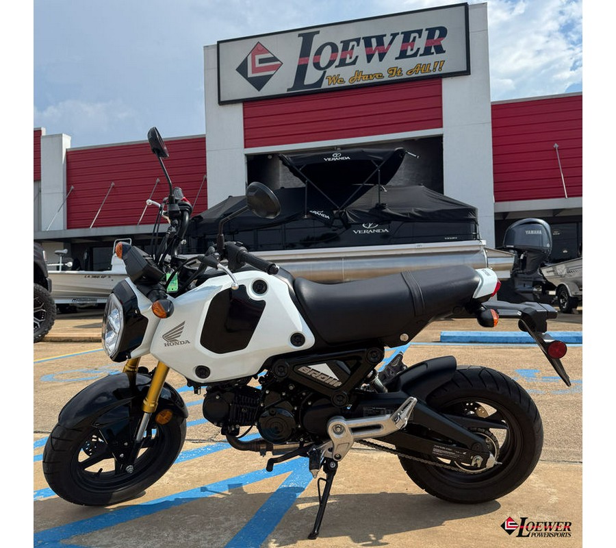 2024 Honda® Grom