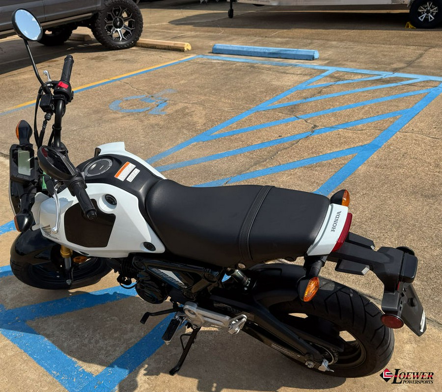 2024 Honda® Grom
