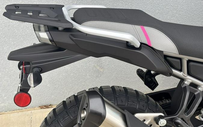 2026 CFMOTO IBEX 450