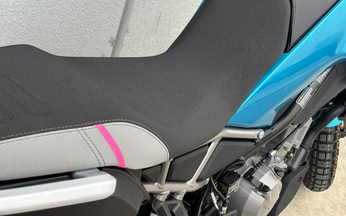 2026 CFMOTO IBEX 450