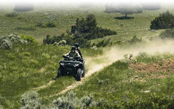 2026 CFMOTO CForce 800 Touring