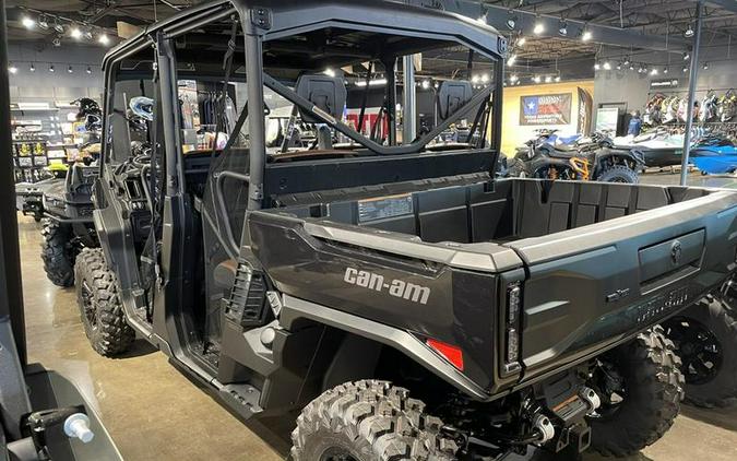 2026 Can-Am® Defender MAX LONE STAR HD11