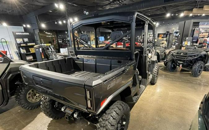 2026 Can-Am® Defender MAX LONE STAR HD11