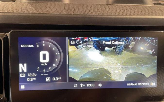 2026 Can-Am® Defender MAX LONE STAR HD11
