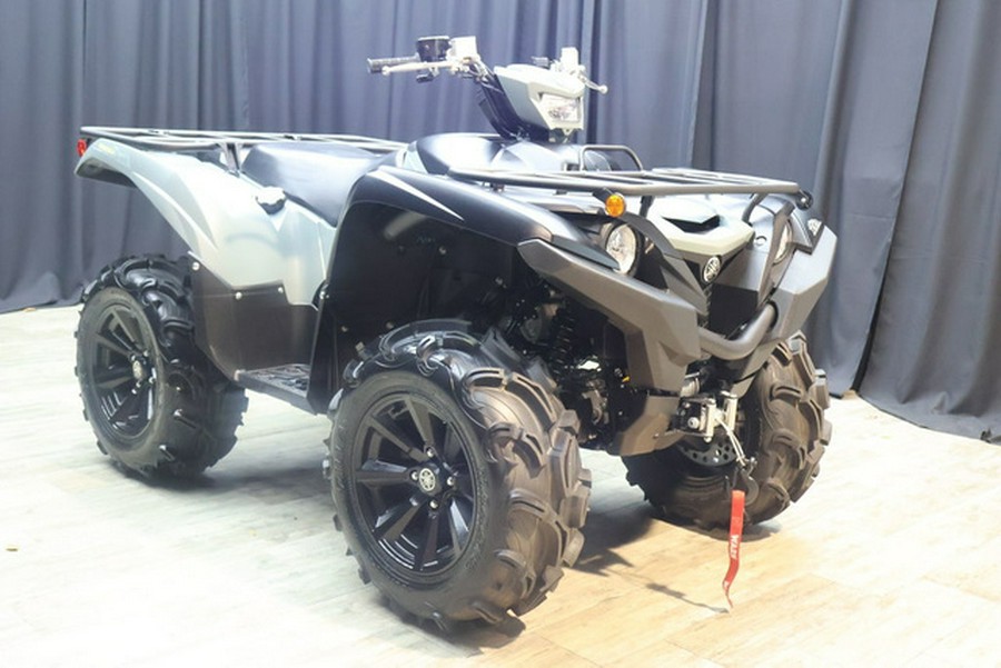 2026 Yamaha Grizzly EPS XT-R
