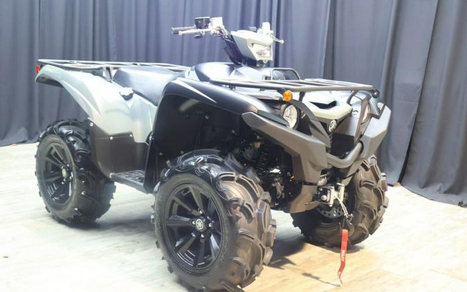 2026 Yamaha Grizzly EPS XT-R