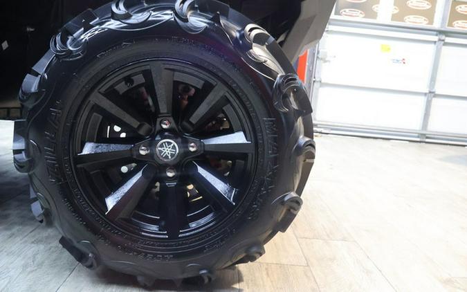 2026 Yamaha Grizzly EPS XT-R