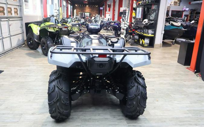 2026 Yamaha Grizzly EPS XT-R