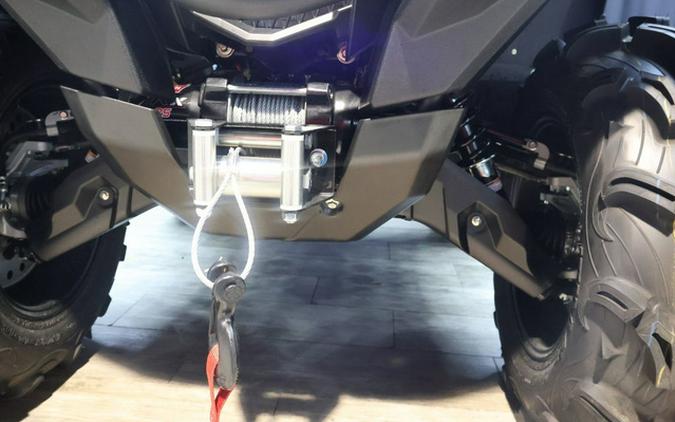 2026 Yamaha Grizzly EPS XT-R