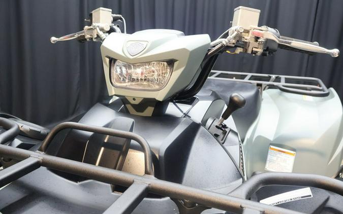 2026 Yamaha Grizzly EPS XT-R