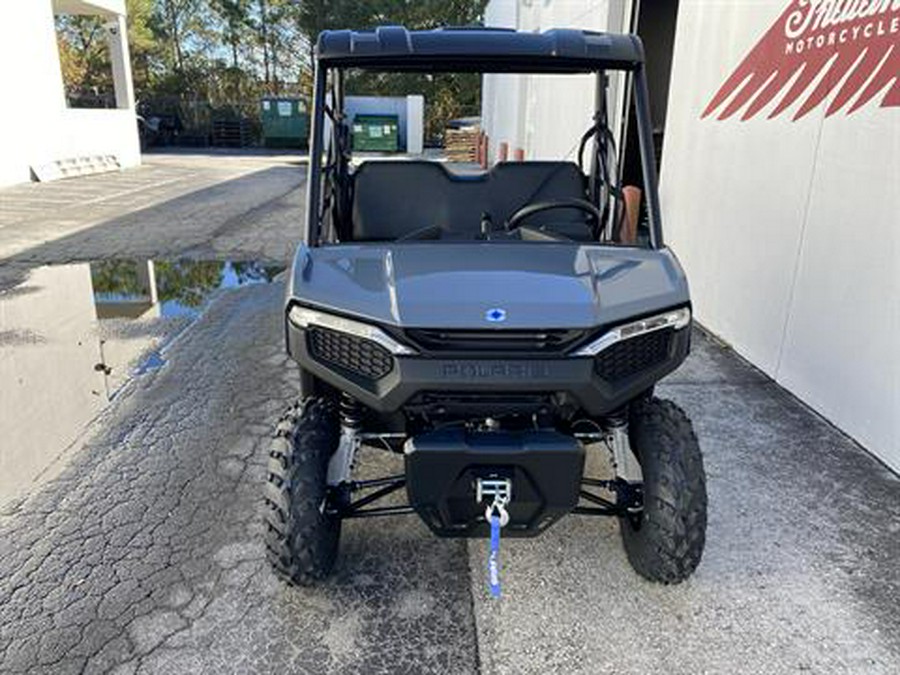 2026 Polaris Ranger 500