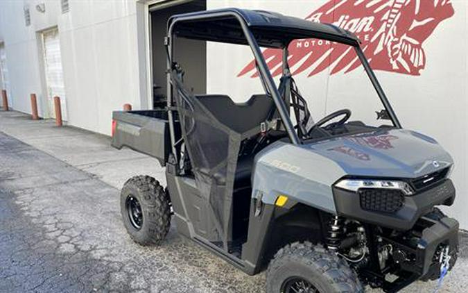 2026 Polaris Ranger 500