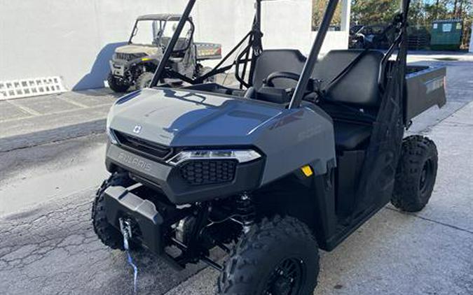 2026 Polaris Ranger 500