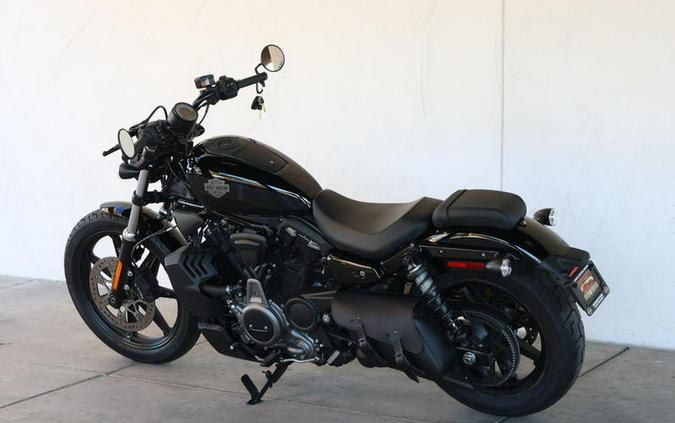2024 Harley-Davidson® RH975 - Nightster®