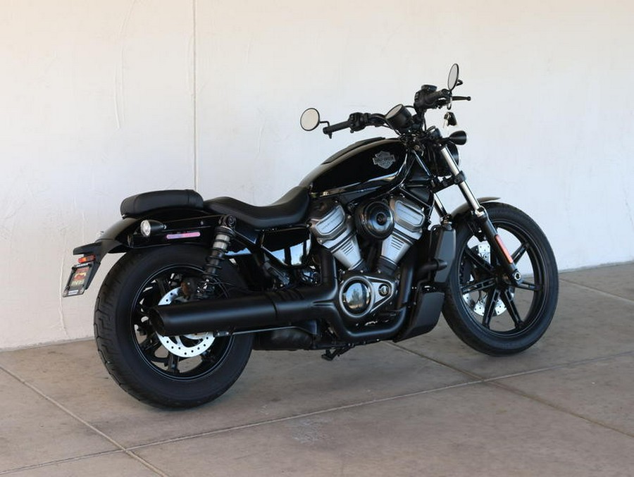 2024 Harley-Davidson® RH975 - Nightster®