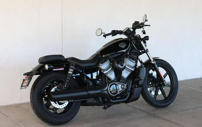 2024 Harley-Davidson® RH975 - Nightster®