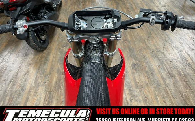 2024 Stark VARG Alpha MX 19"_80HP