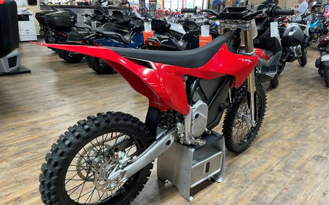 2024 Stark VARG Alpha MX 19"_80HP