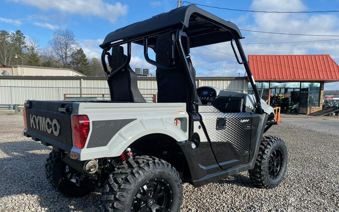 2025 KYMCO UXV 700I LE
