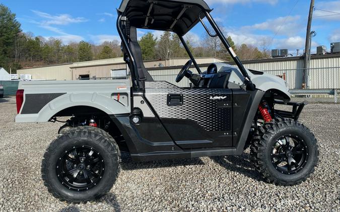 2025 KYMCO UXV 700I LE