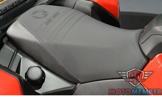 2025 Can-Am Outlander 850