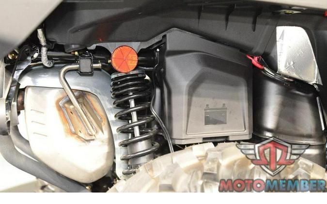 2025 Can-Am Outlander 850