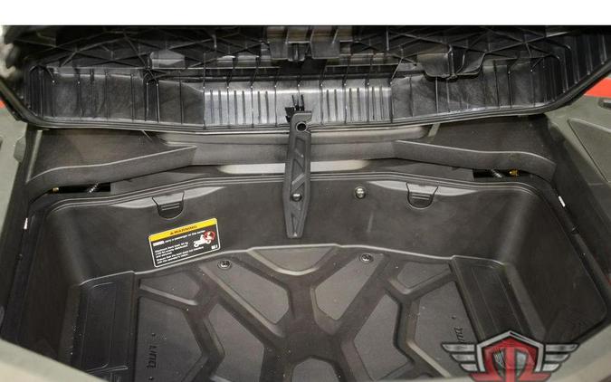 2025 Can-Am Outlander 850