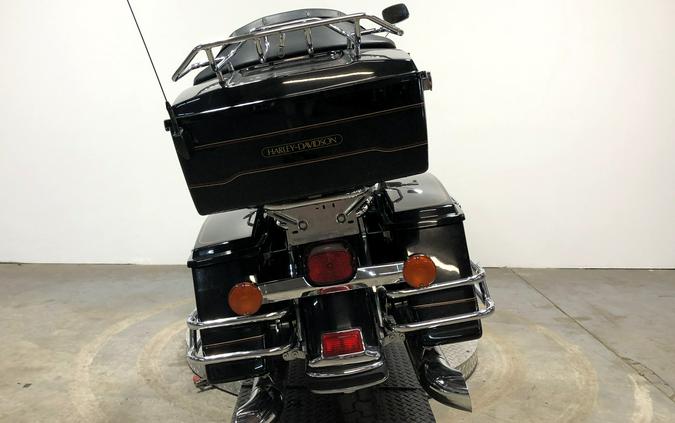 2002 Harley-Davidson® Electra Glide Classic - FP8016