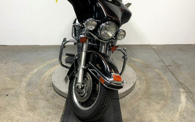 2002 Harley-Davidson® Electra Glide Classic - FP8016