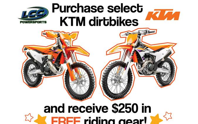 2026 Predator 125 EFI - Kayo