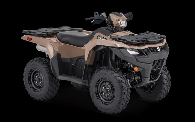 2026 Predator 125 EFI - Kayo
