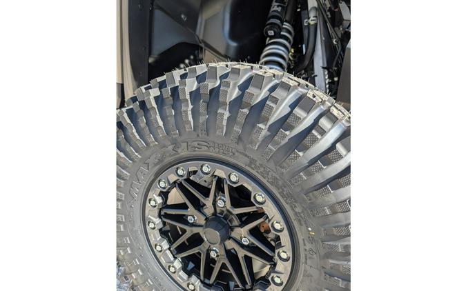 2026 Predator 125 EFI - Kayo