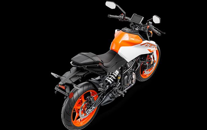 2026 Predator 125 EFI - Kayo