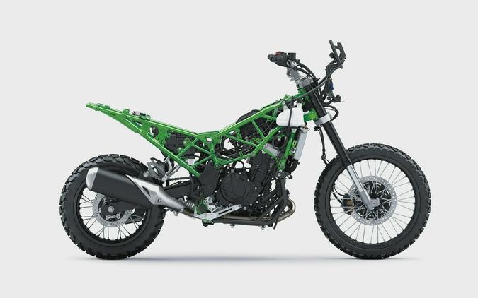 2026 Predator 125 EFI - Kayo
