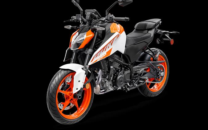 2026 Predator 125 EFI - Kayo