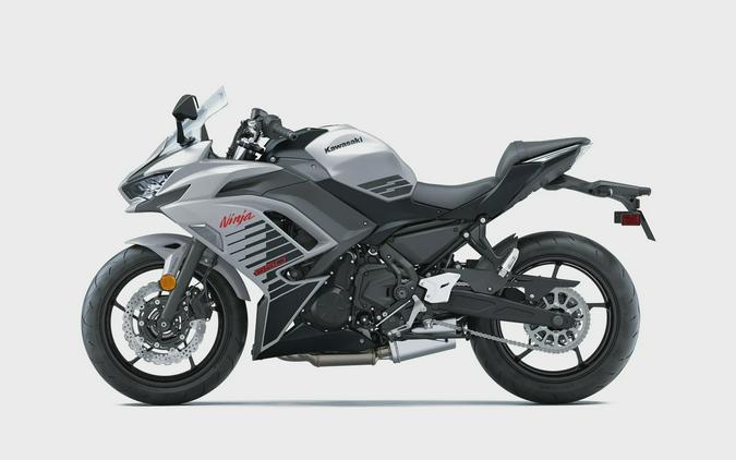 2026 Predator 125 EFI - Kayo