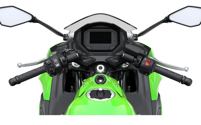 2026 Predator 125 EFI - Kayo