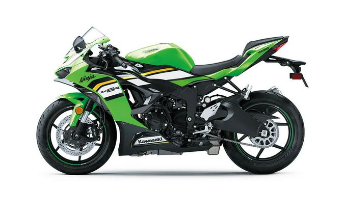 2026 Predator 125 EFI - Kayo