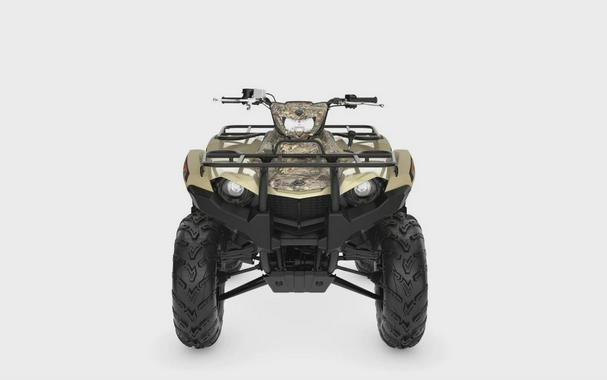 2026 Predator 125 EFI - Kayo