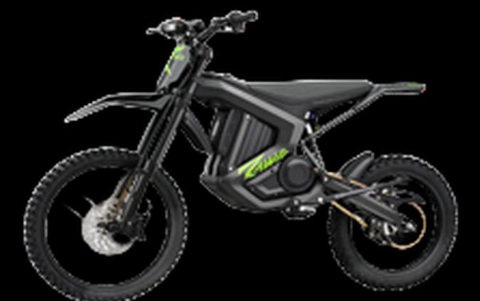 2026 Predator 125 EFI - Kayo