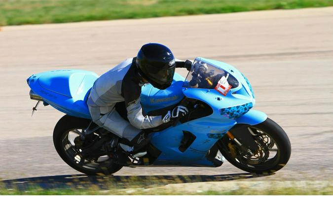 2026 Predator 125 EFI - Kayo