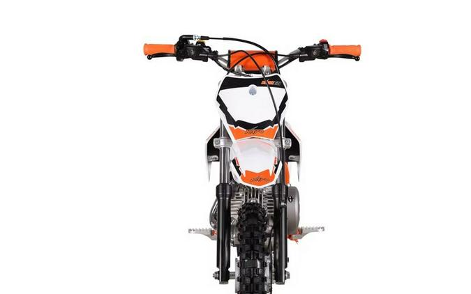 2026 Predator 125 EFI - Kayo