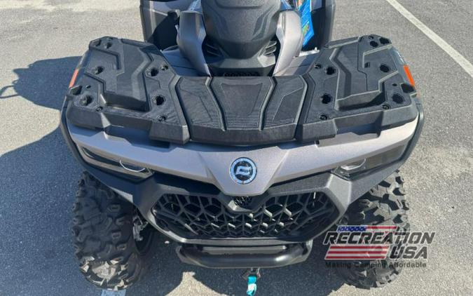 New 2026 CFMOTO CFORCE 800 TOURING