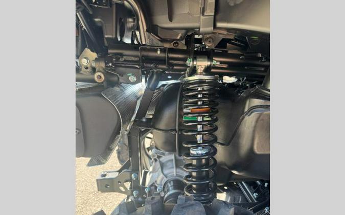 New 2026 CFMOTO CFORCE 800 TOURING
